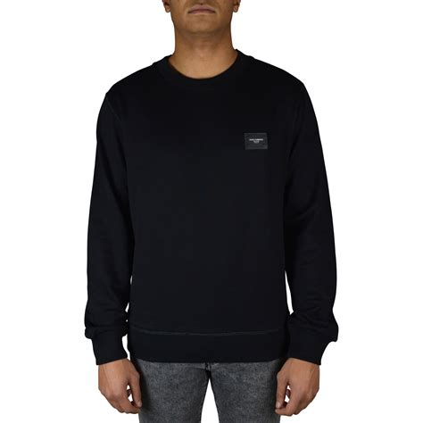 pull homme dolce gabbana